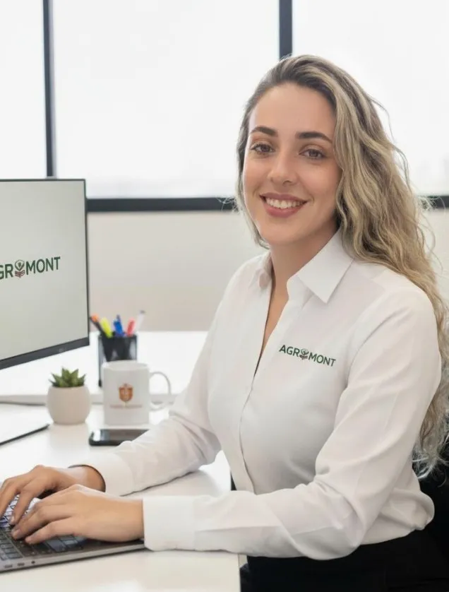 Ádila Modanêz - Grupo Agromont